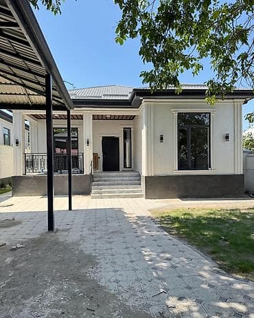 санузла: ✨ Продаётся дом в с. Новопавловка ✨ 🏡 Характеристики: • Участок - 3,7 — 1
