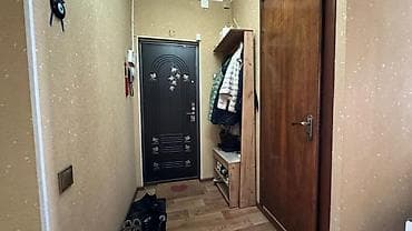 room: 3 комнаты, 64 м², 106 серия, 4 этаж, Евроремонт — 3