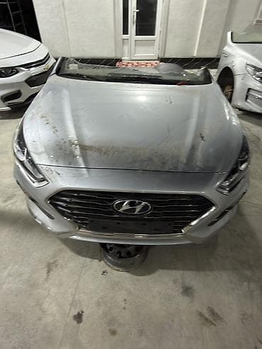 радиатор на ниссан марч: Hyundai Sonata VII (рестайлинг, около 2018–2019) — передняя половина — 2