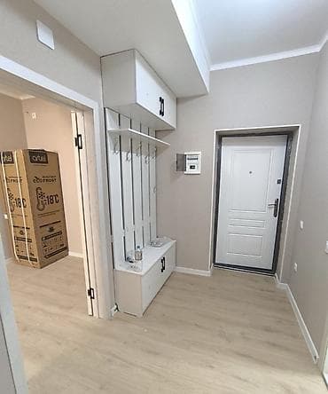 продаю псо: 1 комната, 55 м², Элитка, 2 этаж, Евроремонт — 1