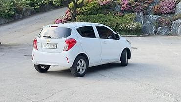 шевроле епика: Chevrolet Spark: 2020 г., 1 л, Автомат, Бензин, Хэтчбэк — 3