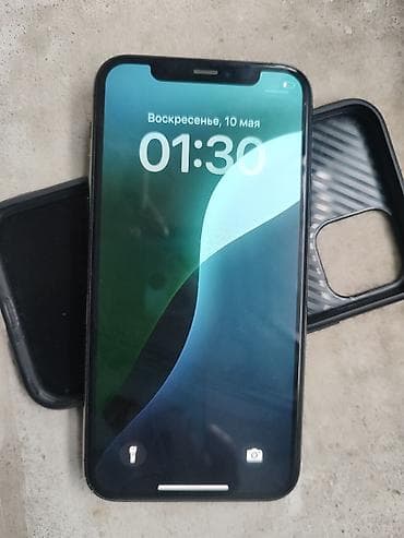 IPhone 11 Pro, Space Gray