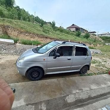 мицубиси спэйс стар: Daewoo Matiz: 2002 г., 0.8 л, Робот, Бензин, Хэтчбэк — 2