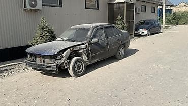 корзина бмв: Daewoo Nexia: 2010 г., 1.6 л, Механика, Бензин, Седан — 6