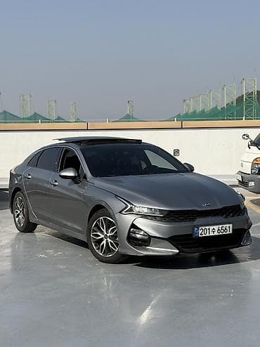 great wall pegasus: Kia K5: 2020 г., 2 л, Автомат, Газ, Седан — 2
