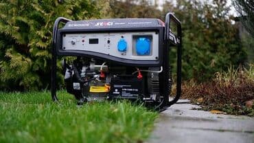 не рабочий генератор: Сдам в аренду Генераторы — 2