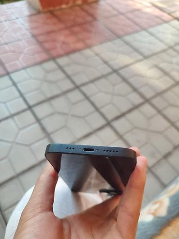 айфоны китай: IPhone 13, телефон в отличном состоянии память 128 Гб АКБ 87 всё в — 6