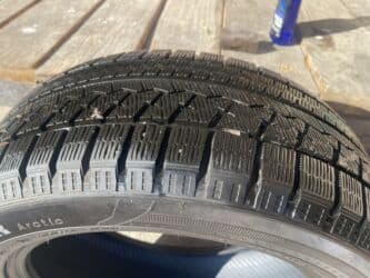 шины на спринтер рекс: Шины 225 / 55 / R 17, Зима, Новый, Комплект, Легковые, Китай, Sailun — 9