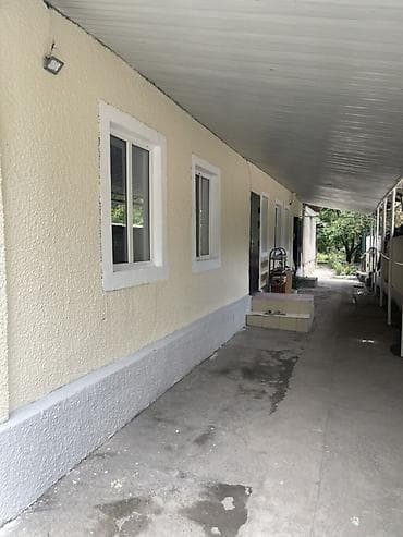 Кыймылсыз мүлк: 🏡 Продаётся уютный дом в районе ГЭС-2, Бишкек! ✨ 3 комнаты 📐 Площадь — 3