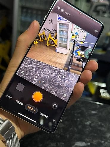 redmi 11 т: OnePlus 13, Колдонулган, 256 ГБ, түсү - Ак, 2 SIM — 7