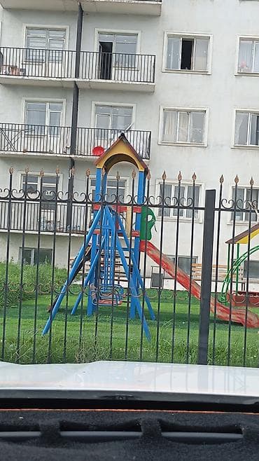 качан: 1 бөлмө, 38 м², 1 кабат, Косметикалык ремонт — 1