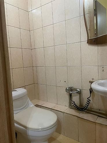 flat kant: 4 комнаты, 92 м², 106 серия, 8 этаж, Косметический ремонт — 9