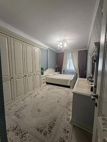 group: 3 комнаты, 116 м², Элитка, 6 этаж, Евроремонт — 5