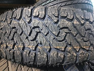 315 70 шины: Шины 265 / 70 / R 17, Всесезонная, Новый, Комплект, Внедорожные (АТ/МТ), Китай — 2