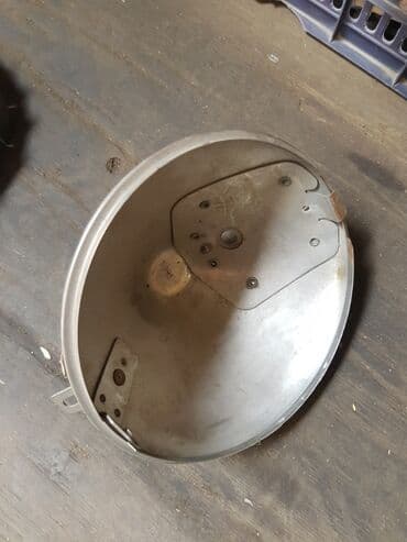 фары для нексия 2: Корпус противотуманной фары. По500с шт. Туманки. Бу оригинал. Ул — 1