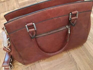 сумка для документов: Сумка коженная новая 6 отделовз35х23 — 2