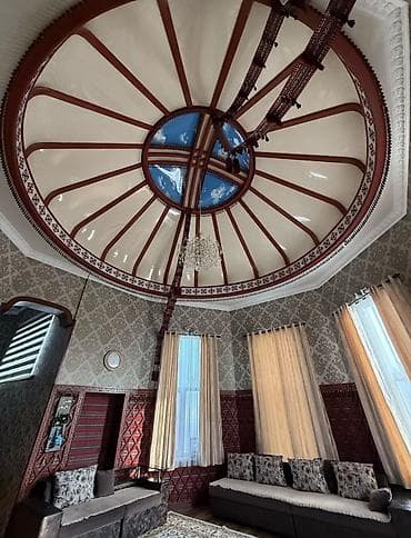 талас контейнер: ‼️Продается двухэтажный дом в г.Шопоков(Сокулукский район). Дом — 5