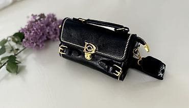 Классикалык сумка, Чечилме кайыш, Аялдарга — 6