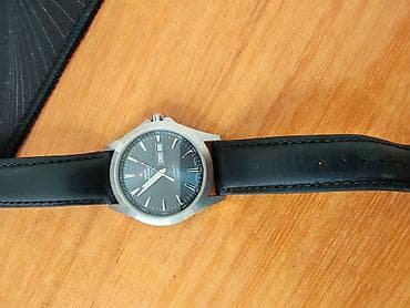 fenix 6 sapphire: Часы Swiss Military by Chrono — швейцарские кварцевые часы с — 5