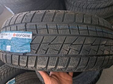 Шины 225 / 50 / R 18, Зима, Новый, Комплект, Легковые, Китай, Goform