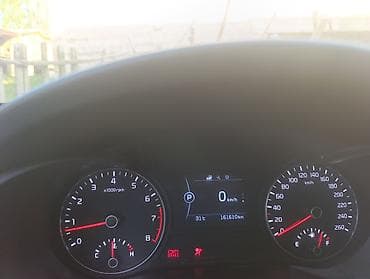 продаю туксон: Kia K5: 2017 г., 2 л, Автомат, Газ, Седан — 9
