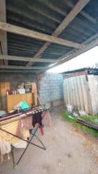 дом отдыха иссык куль: 1 комната, 30 м², Хрущевка, 1 этаж, Косметический ремонт — 12