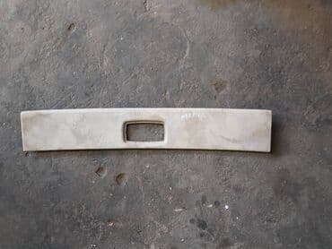 Решетка радиатора Toyota 2001 г., Б/у, Оригинал