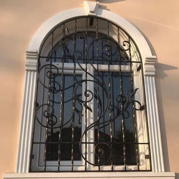 кованые изделия фото и цены: Сварка | Решетки на окна Доставка, Монтаж, Гарантия — 1