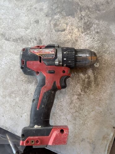 Милуоки б/у