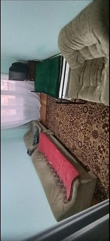 2х кровать: Двуспальная кровать с мягким изголовьем в цену так же входит 2 дивана — 2
