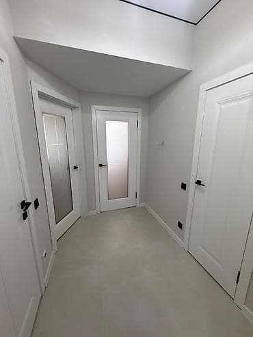 flat osh: 2 комнаты, 51 м², Таш-Рабат ТРЦ Элитка, 5 этаж, Евроремонт — 8