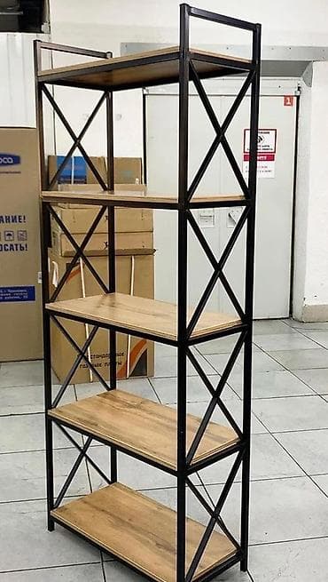 стиллаж стеный для магазина: Металлические стеллажи и торговые системы под заказ - Нужен стеллаж — 2