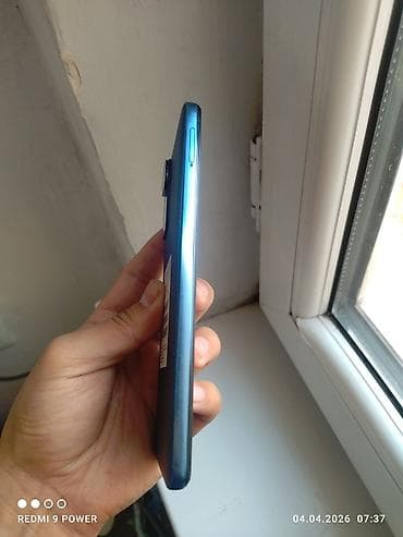 редми с 9: Redmi, Redmi Note 11, Б/у, 128 ГБ, цвет - Синий, 2 SIM — 5