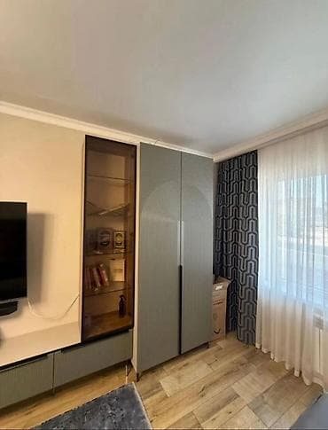 молодежный квартал квартира: 2 комнаты, 74 м², 1 этаж, Дизайнерский ремонт — 5
