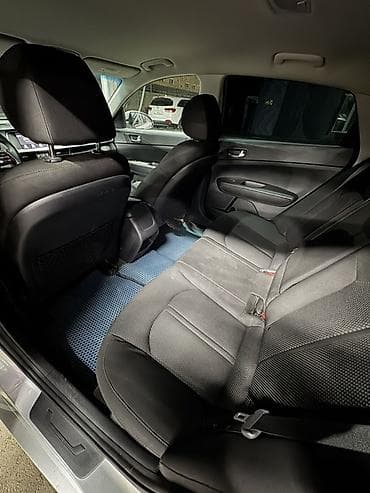 kia ev5: Kia Optima: 2019 г., 2.4 л, Автомат, Бензин, Седан — 4
