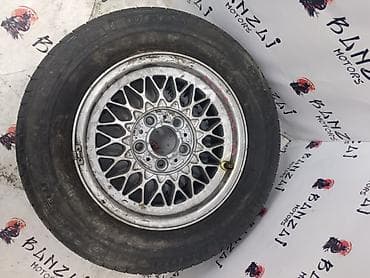 Колесо летнее PIRELLI P600 на литом диске Параметры: - Размер шины — 2