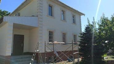 утепление фасадов домов: Утепление фасада, Утепление стен | Утепление дома, Утепление квартиры, Утепление склада | Пенопласт, Penoplex, Базальт Больше 6 лет опыта — 5