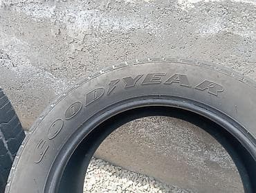 9 r20: Шины 285 / 50 / R 20, Всесезонная, Комплект, Внедорожные (АТ/МТ), GoodYear — 2