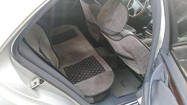 скупука диски: Mercedes-Benz E-Class: 2001 г., 2.7 л, Механика, Дизель, Седан — 6