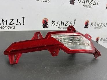 ксерокопия рядом: Повторитель поворота в бампер HYUNDAI SONATA DN8 задн. прав. (б/у) — 4