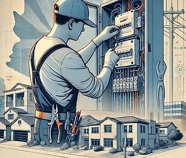 строительные леса цена бишкек: Ищу работу электрик электрик электрик — 2