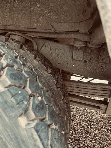 wolkswagen golf: Грузовик, Mercedes-Benz, Стандарт, 7 т, Новый — 10