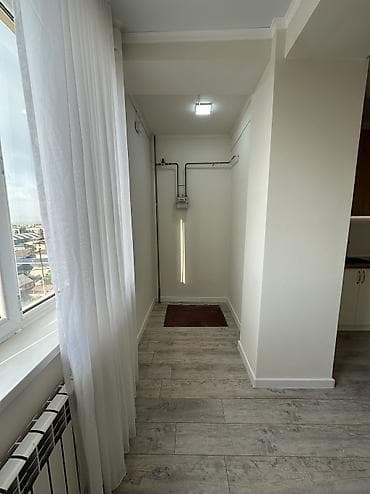 3 3: 1 комната, 48 м², Элитка, 9 этаж, Евроремонт — 3