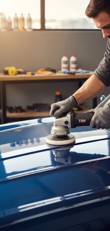 инструменты для малярки: Шлифовальная машина, Стандартная шлифмашина, Новый, Бесплатная доставка, Платная доставка, Самовывоз — 1