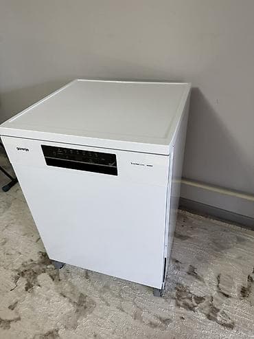 kitchen aid: Посудомойка, Новый, Самовывоз — 2