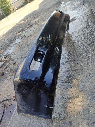 хонда аккорд 2002 цена в бишкеке: Бампер Передний Honda — 7