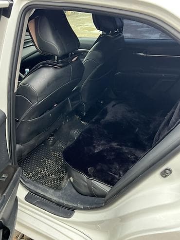 решетка камри 50: Toyota Camry: 2020 г., 2.5 л, Автомат, Бензин, Седан — 5