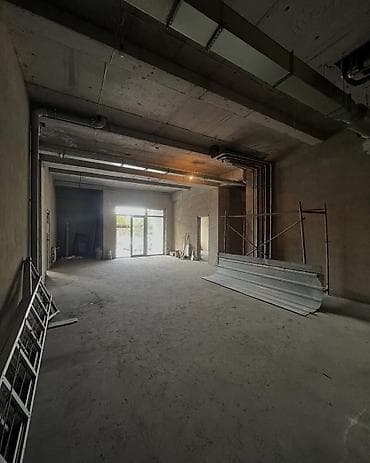 open space: 📌Сдаётся комерческое помещение 500 м2 в районе ТЭЦ. Подходит под — 5