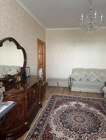 4 комнаты, 71 м², 105 серия, 6 этаж, Свежий ремонт — 8