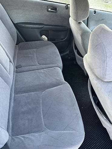 honda civic 1 4: Honda Civic: 2002 г., 1.5 л, Вариатор, Бензин, Хэтчбэк — 6